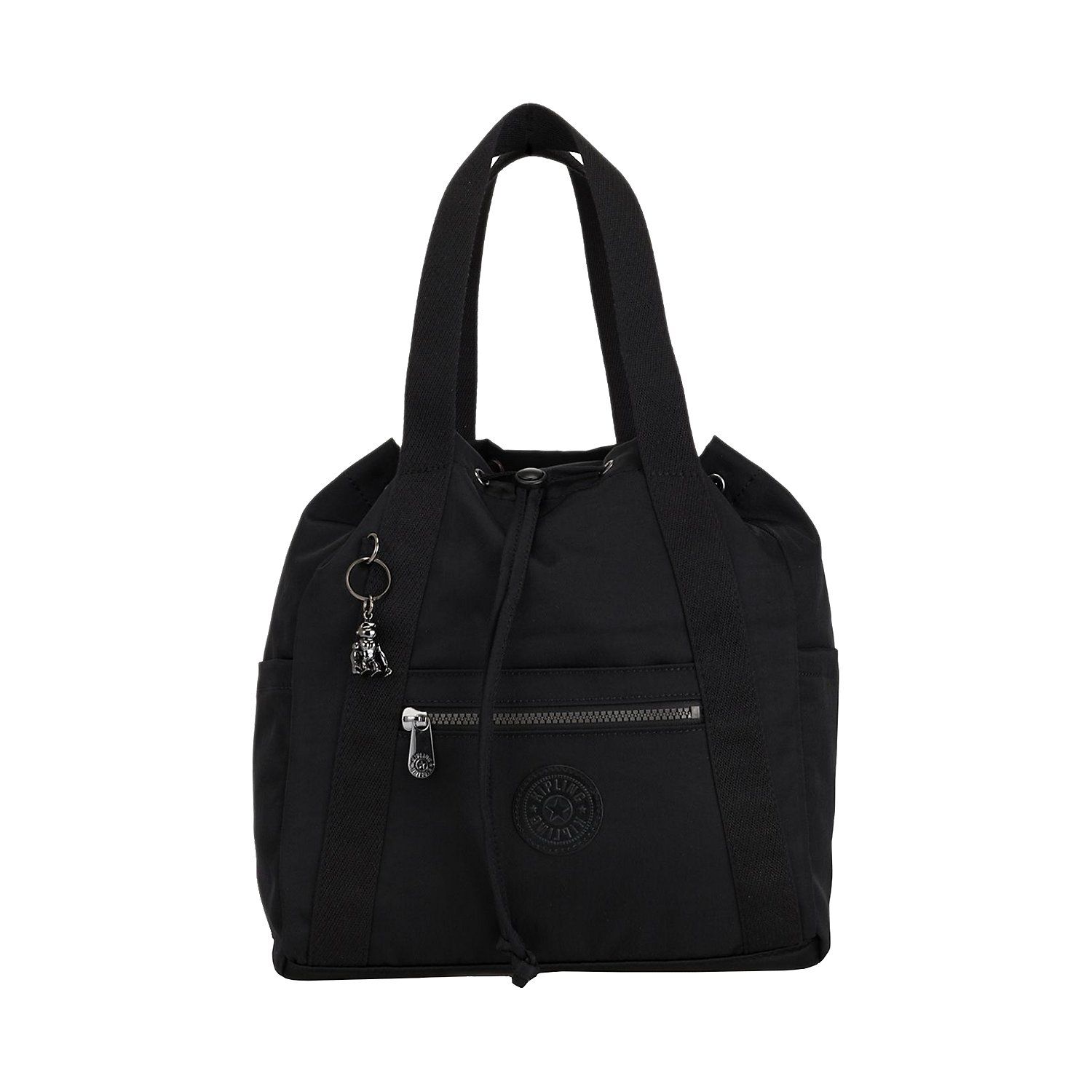 Kipling - Ba lô Art Backpack S Basic Elevated Unisex 2153F