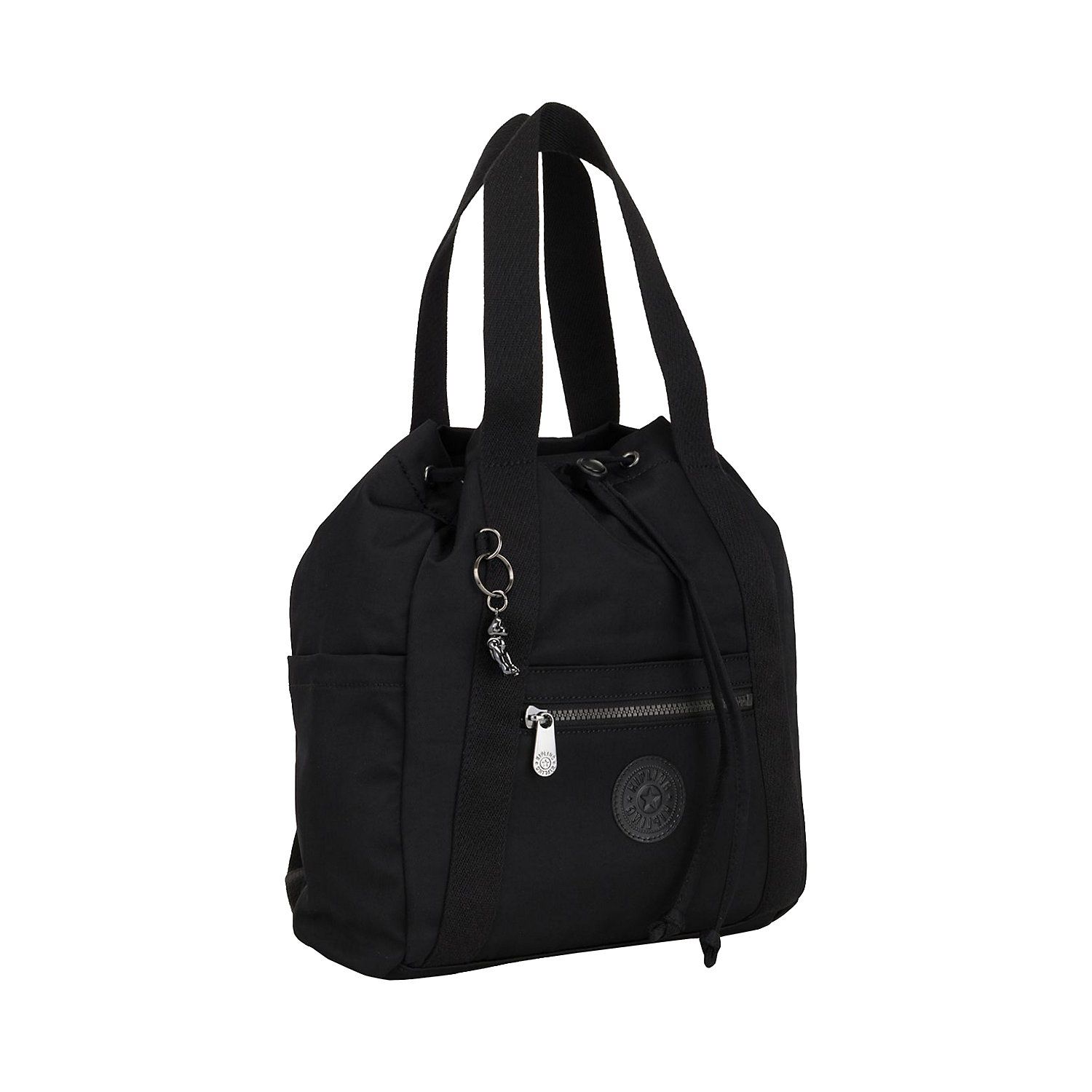 Kipling - Ba lô Art Backpack S Basic Elevated Unisex 2153F