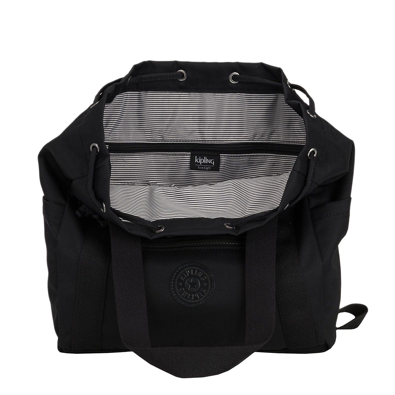 Kipling - Ba lô Art Backpack S Basic Elevated Unisex 2153F