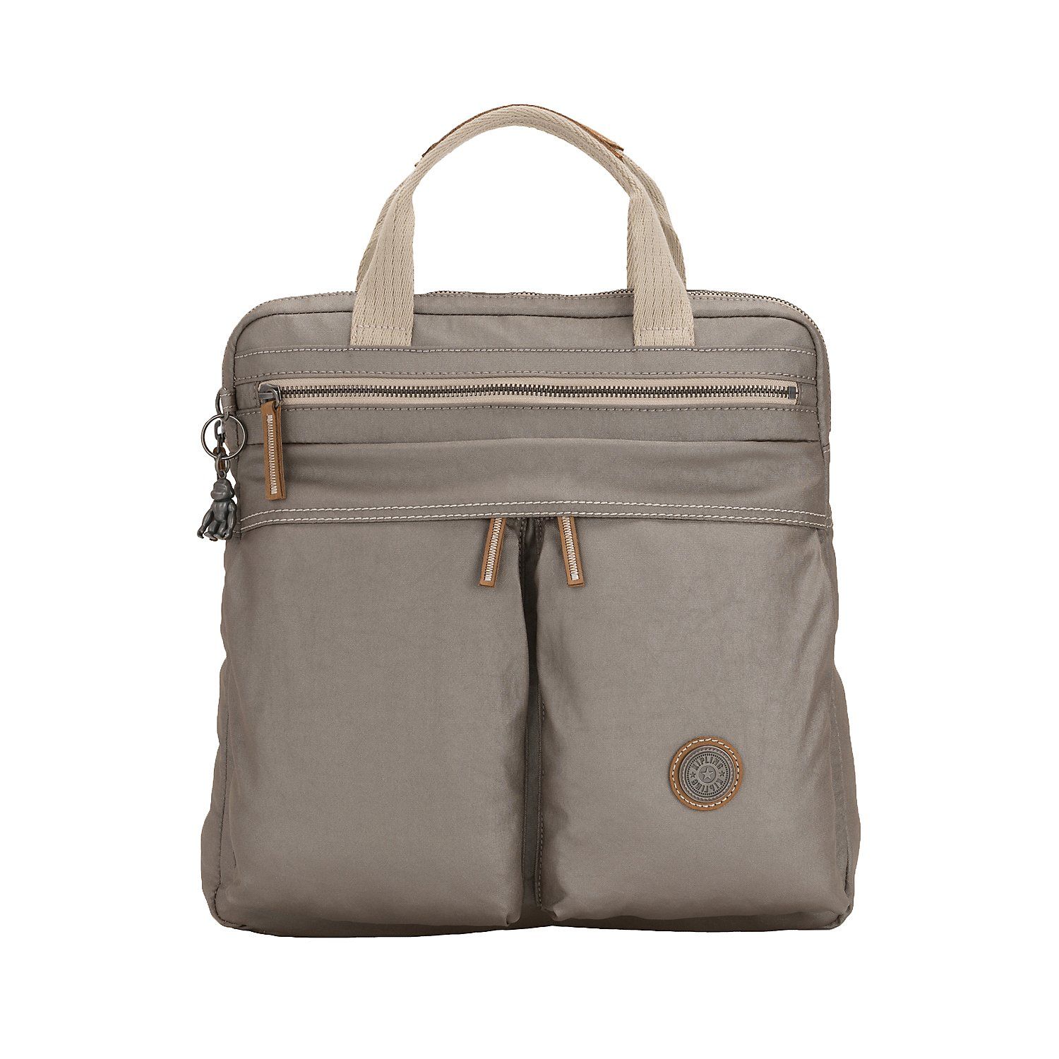 Kipling - Ba lô túi xách Komori S Edgeland + Unisex 3163Q