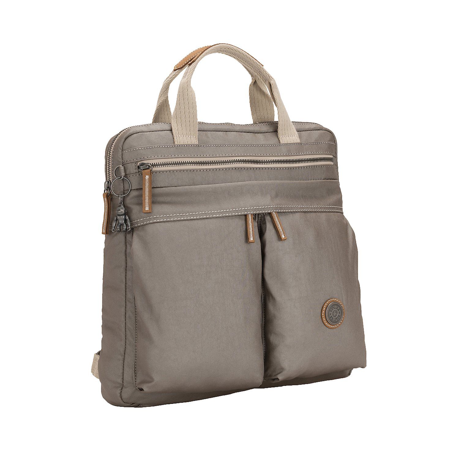 Kipling - Ba lô túi xách Komori S Edgeland + Unisex 3163Q