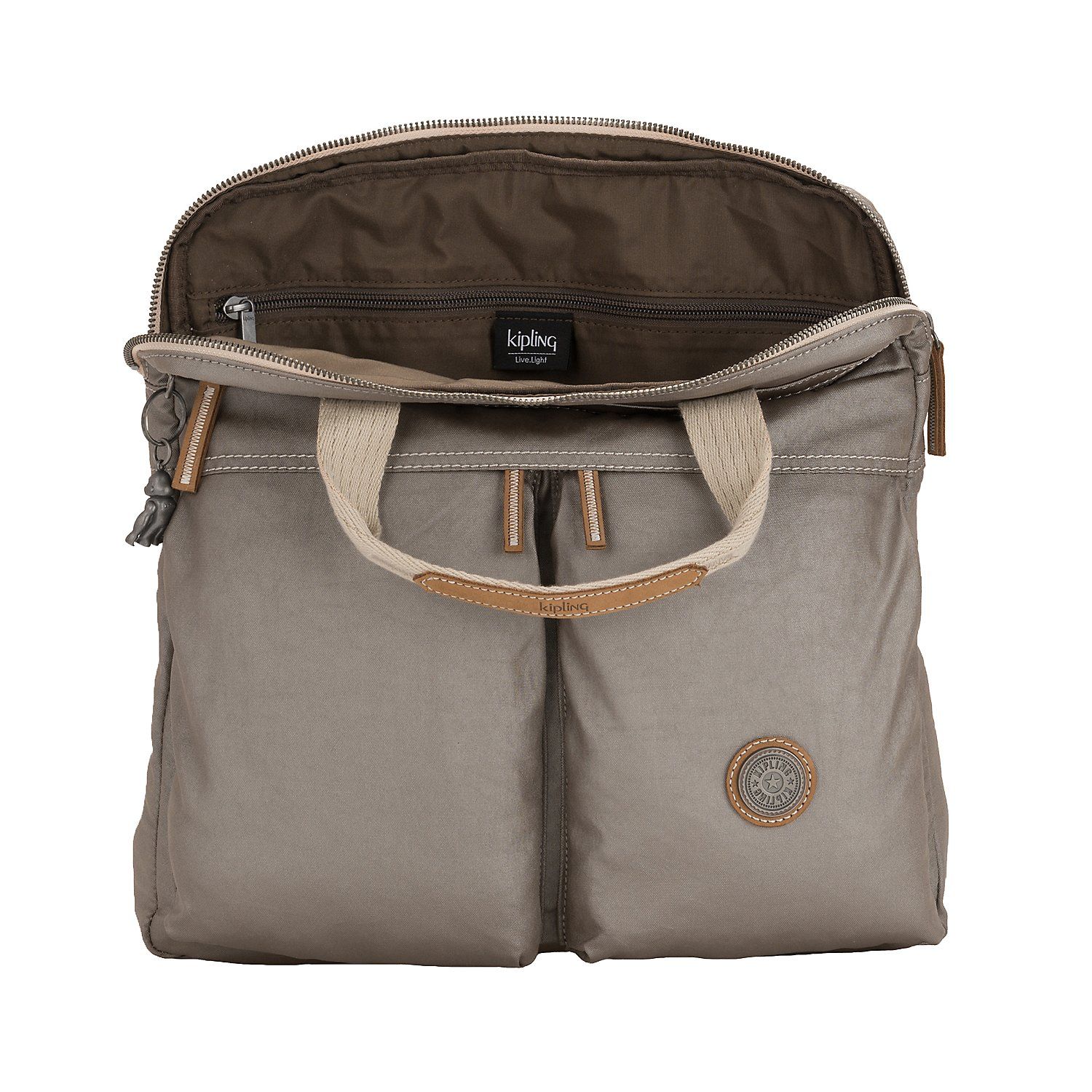 Kipling - Ba lô túi xách Komori S Edgeland + Unisex 3163Q
