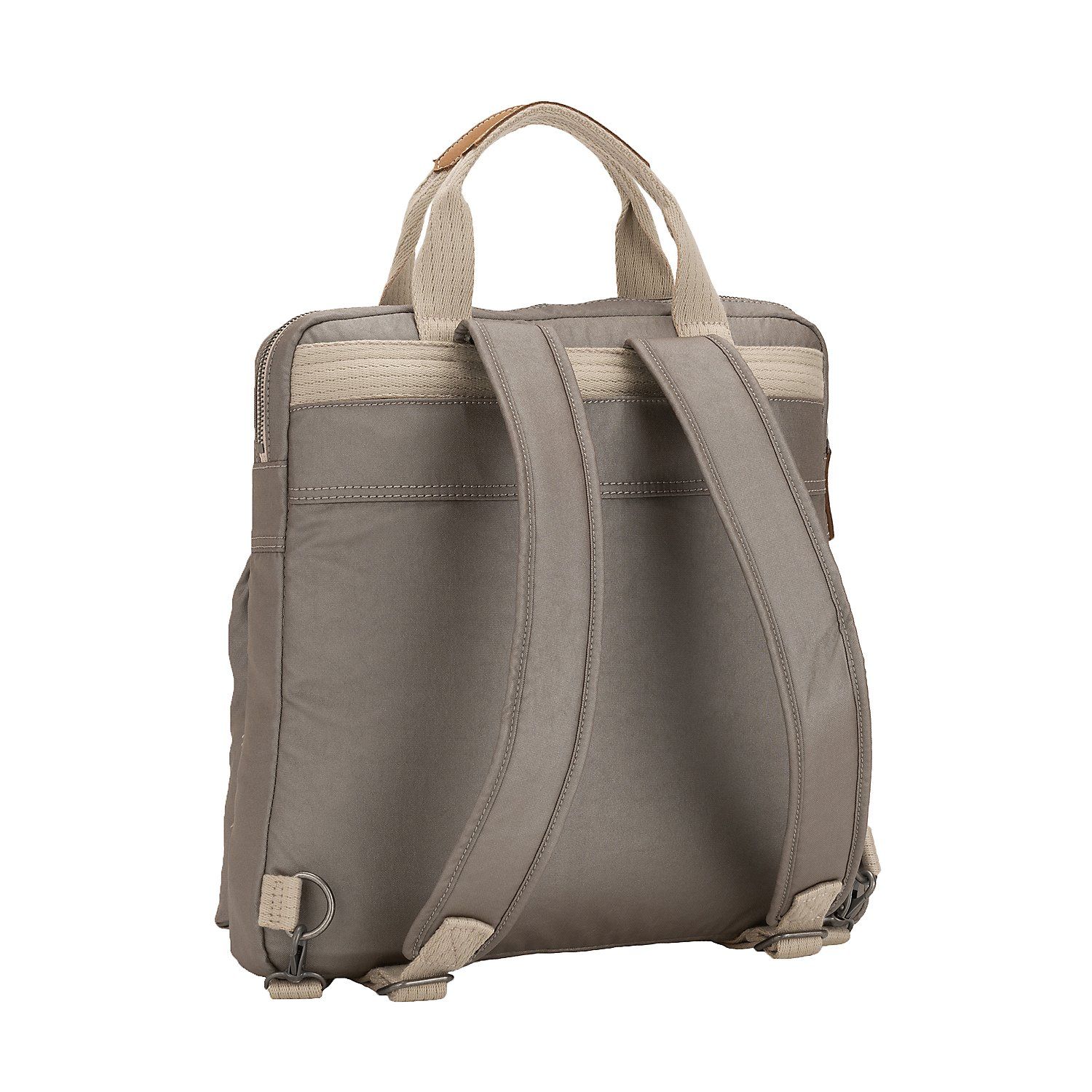 Kipling - Ba lô túi xách Komori S Edgeland + Unisex 3163Q