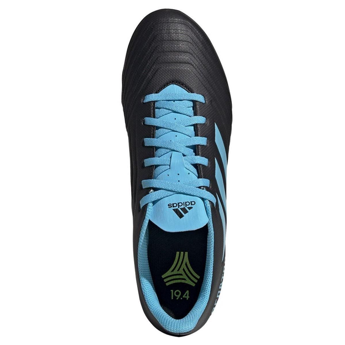 Adidas - Giày Đá Banh Nam Ftw Predator 19.4 Tf Men Footwear