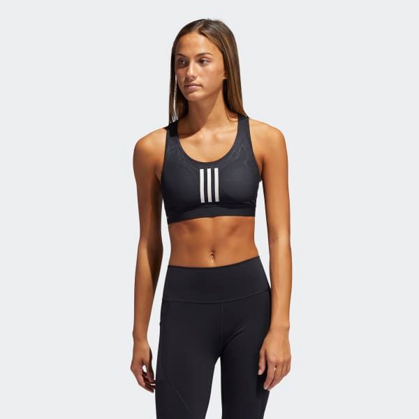 adidas - Áo ngực hỗ trợ vừa Nữ Bt 2.0 Pb Bra Workout Bra - Medium Support SS21-GM00