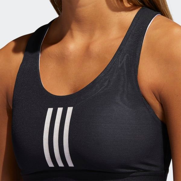 adidas - Áo ngực hỗ trợ vừa Nữ Bt 2.0 Pb Bra Workout Bra - Medium Support SS21-GM00