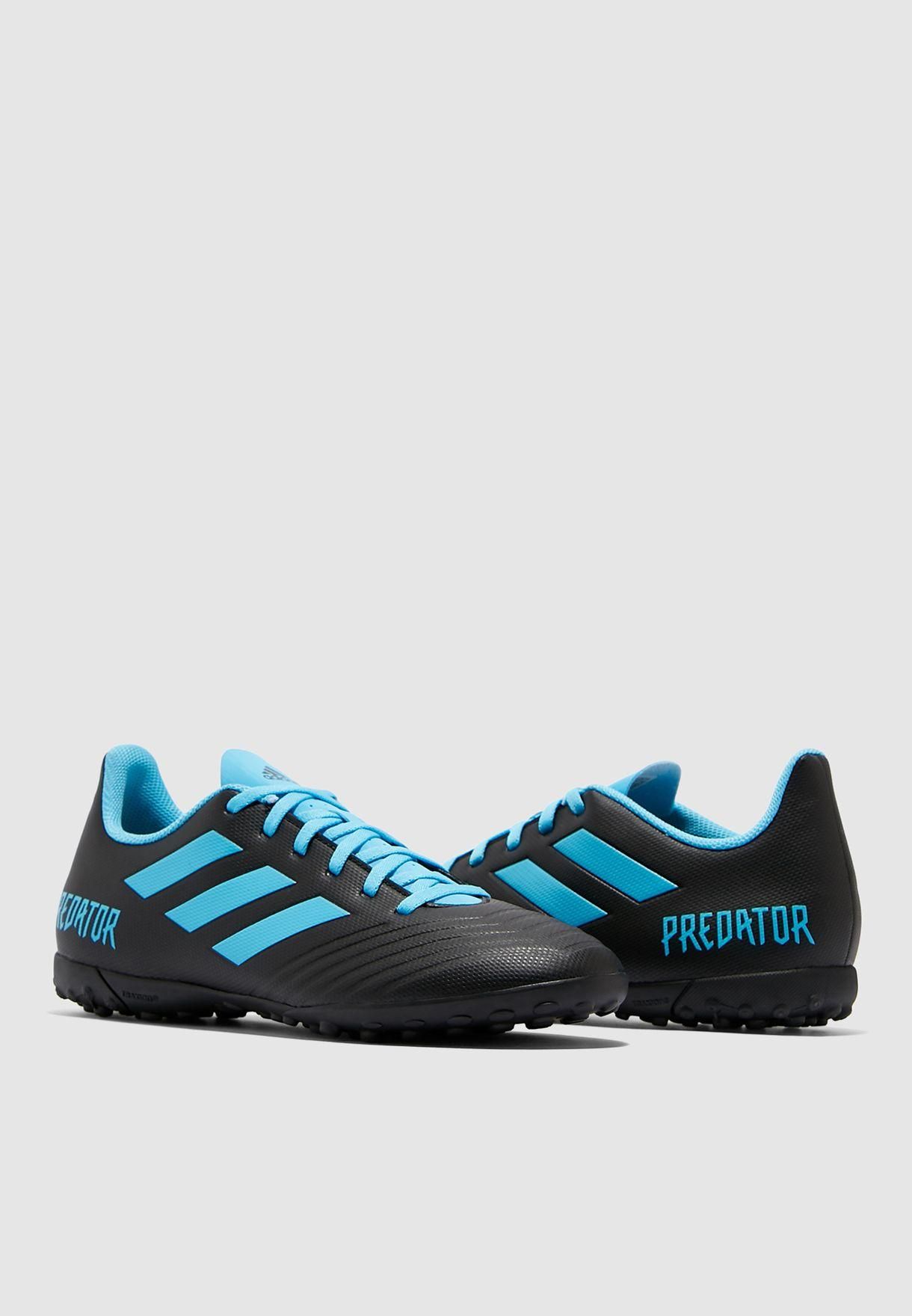 Adidas - Giày Đá Banh Nam Ftw Predator 19.4 Tf Men Footwear