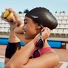 Speedo - Nón bơi nam nữ Bubble Active + Cap Swimming