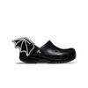 Crocs - Xăng đan trẻ em Toddler Crocs Classic I Am Bat Clog