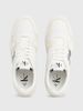 Calvin Klein - Giày nam Basket Cupsole Suede Trainers Shoes