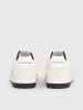 Calvin Klein - Giày nam Basket Cupsole Suede Trainers Shoes