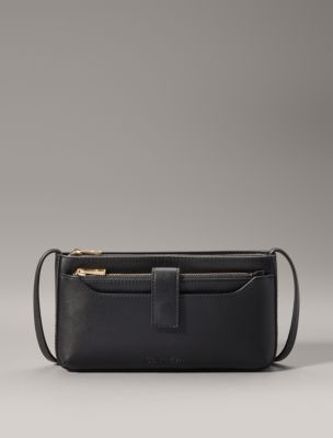 Calvin Klein - Túi đeo chéo nữ Elemental 2-in-1 Crossbody Bag
