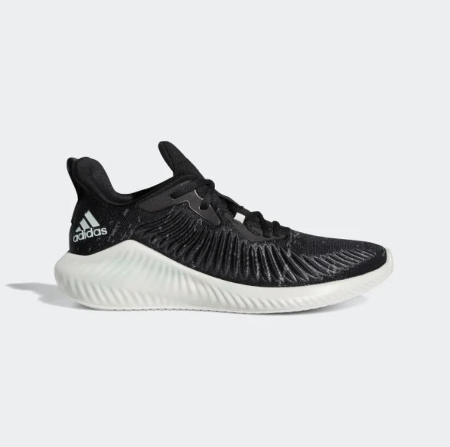 adidas - Giày Thể Thao Nam adidas Ftw Alphabounce+ Parley Men Footwear SH-G2837