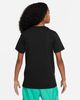 Nike - Áo Tay Ngắn Thời Trang Trẻ Em Nike Sportswear Older Kids' T-Shirt