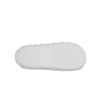 Crocs - Dép quai ngang nam nữ Classic Geometric V2 White Lifestyle