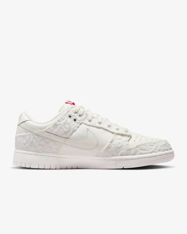 Nike - Giày Thời Trang Thể Thao Nữ Nike Dunk Low Women'S Shoes