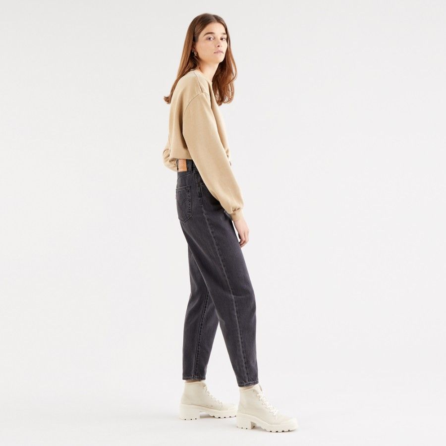 Levi's - Quần jeans dài nữ High Loose Taper Women Levis HI-0005