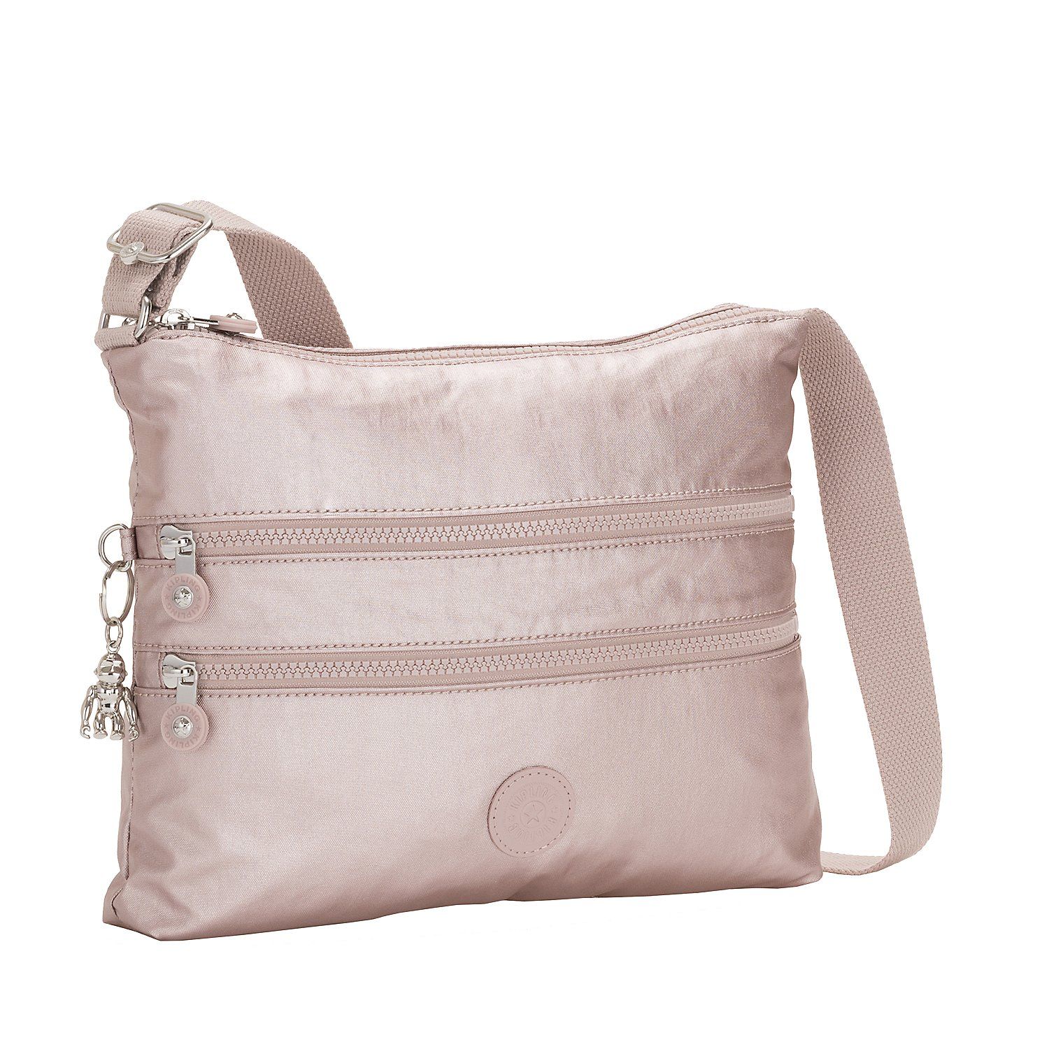 Kipling - Túi đeo chéo Alvar Basic Plus Unisex 50G45