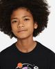 Nike - Áo Tay Ngắn Thời Trang Trẻ Em Nike Sportswear Older Kids' T-Shirt