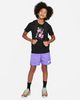 Nike - Áo Tay Ngắn Thời Trang Trẻ Em Nike Sportswear Older Kids' T-Shirt