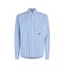 Tommy Hilfiger - Áo sơ mi tay dài nam Sport Stripe Shirt