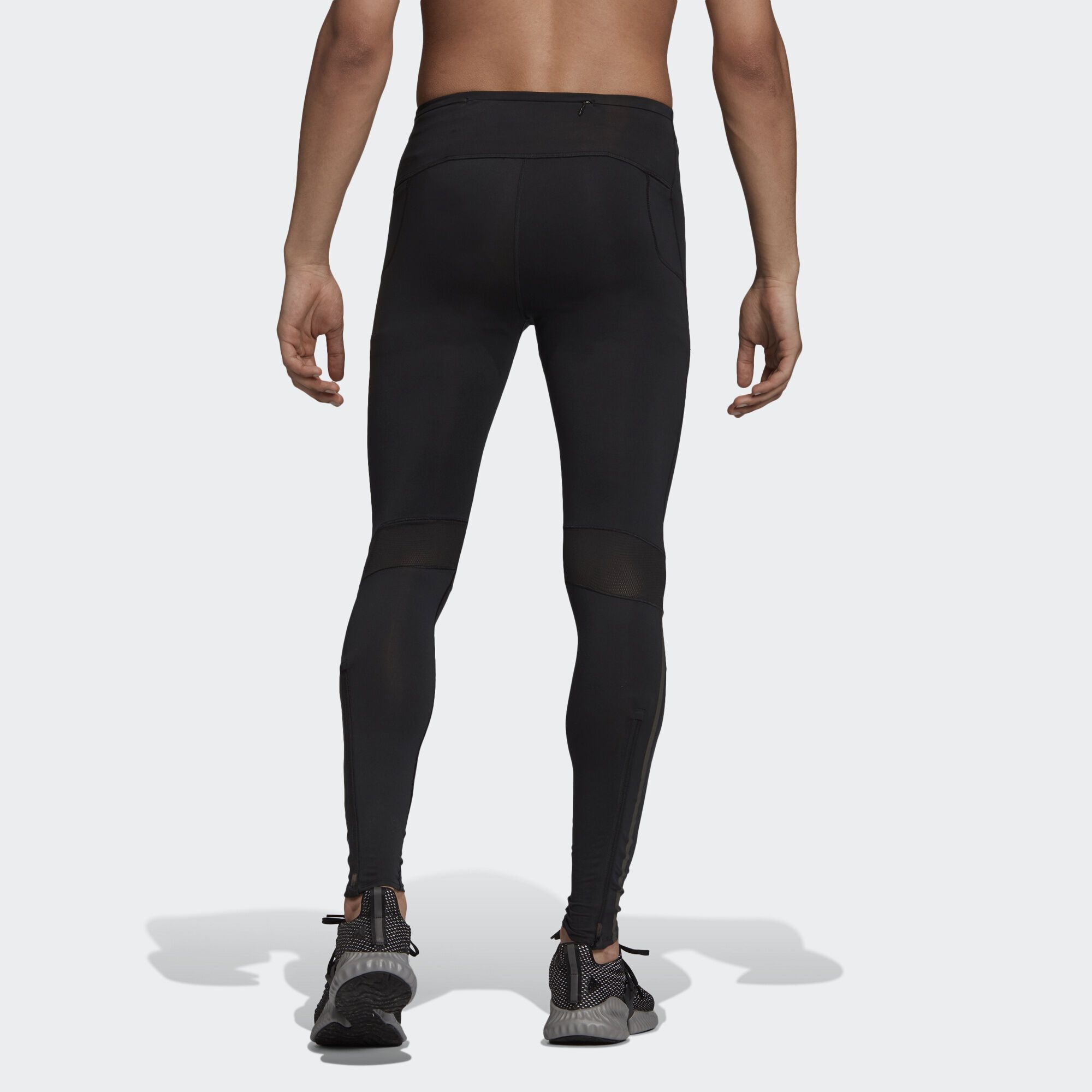 adidas - Quần dài ống bó Nam Supernova Tights Running FW18-CY97