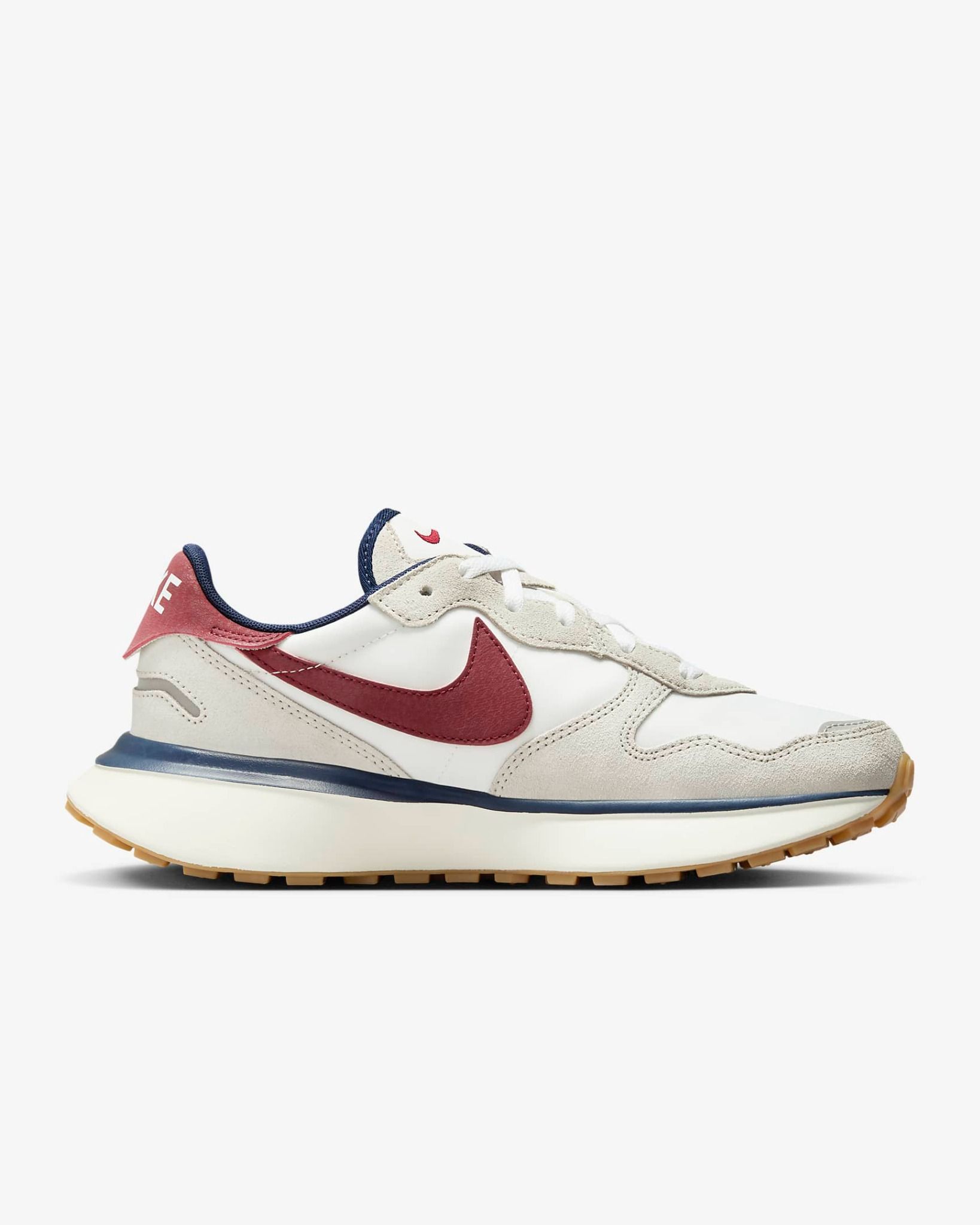 Nike - Giày thời trang thể thao Nữ Nike Phoenix Waffle Women's Shoes