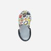 Skechers - Giày xăng đan bé gái Skechers Girls DC Collection Foamies GOwalk 5 Shoes