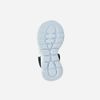 Skechers - Giày xăng đan bé gái Skechers Girls DC Collection Foamies GOwalk 5 Shoes