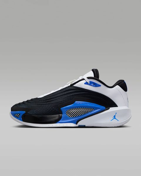 Nike Giày bóng rổ cổ thấp Nam Luka PF Basketball Shoes