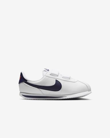 Nike - Giày thể thao trẻ em Bé Trai Nike Cortez Basic SL Younger Kids' Shoes