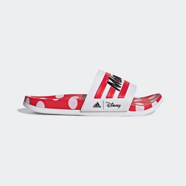 adidas - Dép Nữ Adilette Comfort Slides