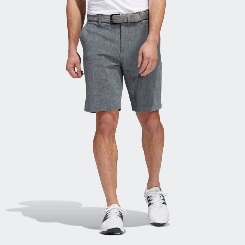 adidas - Quần ngắn Nam Crosshatch Shorts