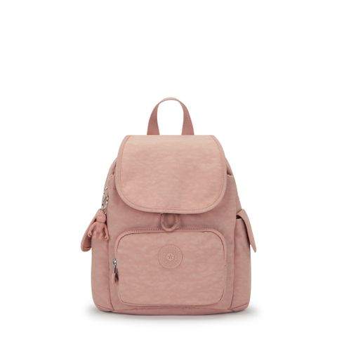 Kipling - Ba lô City Pack Mini Tender Rose Backpack