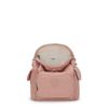 Kipling - Ba lô City Pack Mini Tender Rose Backpack