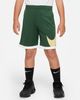 Nike - Quần Lửng Thể Thao Bé Trai Dri-Fit Older Kids' (Boys') Basketball Shorts