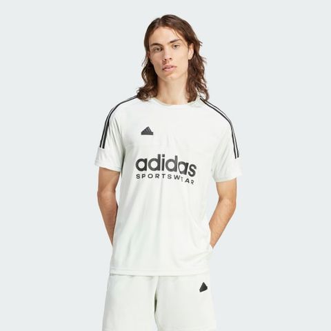 adidas - Áo thun thời trang Nam Tiro Tee Q1 T-Shirt