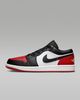 Nike - Giày Thời Trang Thể Thao Nam Air Jordan 1 Low Men'S Shoes