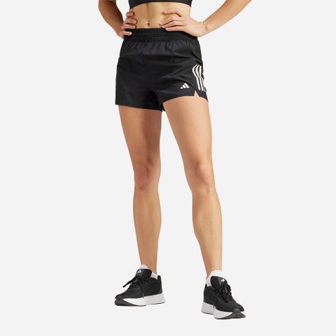 adidas - Quần ngắn chạy bộ Nữ adidas Own the Run Shorts