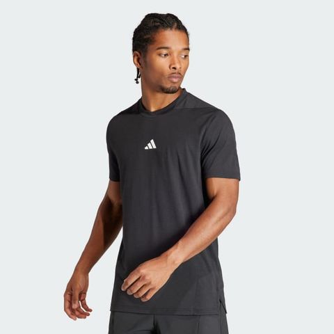 adidas - Áo tập luyện thể thao Nam adidas Designed for Training Workout Tee