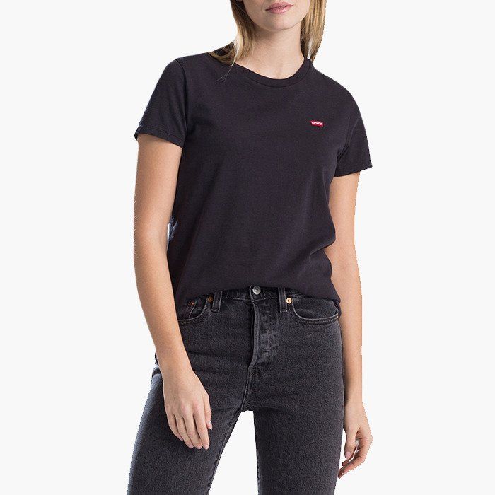 Levi's - Áo thun nữ Regular Women Levis SS-0008