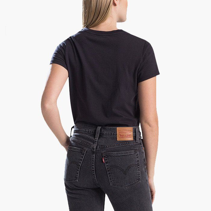 Levi's - Áo thun nữ Regular Women Levis SS-0008