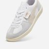 Puma - Giày thể thao thời trang nam nữ Palermo Leather Rosebay-Sugared  Sneakers