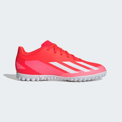 adidas - Giày đá banh Nam Nữ adidas X Crazyfast Club Turf Boots