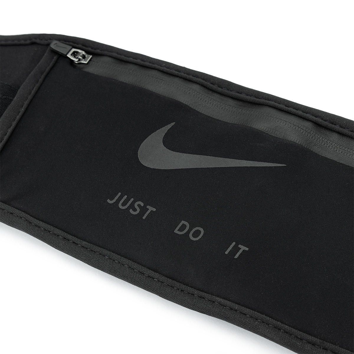 Nike - Túi đeo thể thao nam nữ Race Day Waistpack Black/Black/Black EQ-N.13