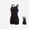 Speedo - Đồ bơi nữ Speedo Hyperboom Splice Legsuit