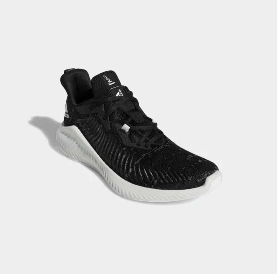 adidas - Giày Thể Thao Nam adidas Ftw Alphabounce+ Parley Men Footwear SH-G2837
