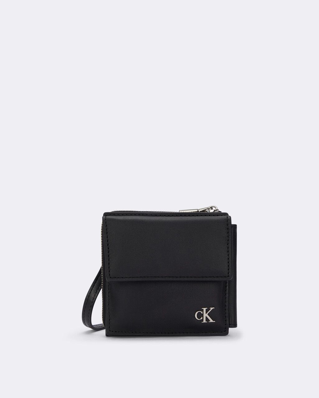 Calvin Klein - Túi nữ Micro Mono Chain Wallet