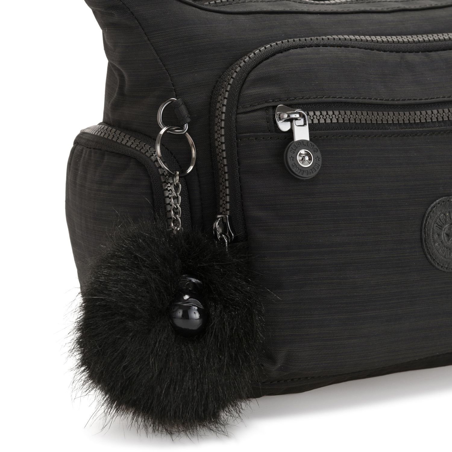 Kipling - Túi đeo chéo Gabbie S Basic Plus Unisex 49G33