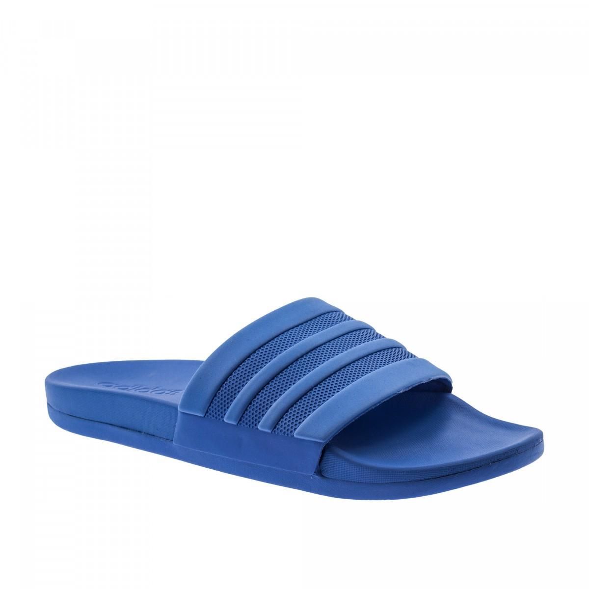 adidas - Dép Thể Thao Quai Ngang Nam Ftw Adilette Comfort SP-F3463